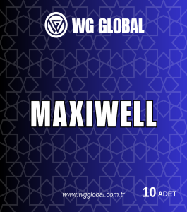 Maxiwell