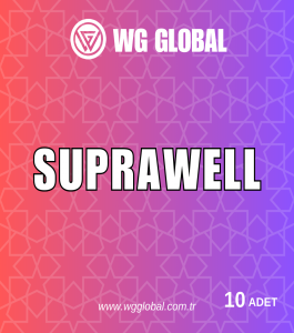 Suprawell